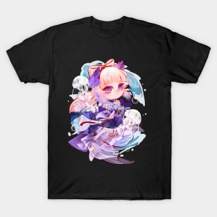 Kokomi Genshin Impact T-Shirt